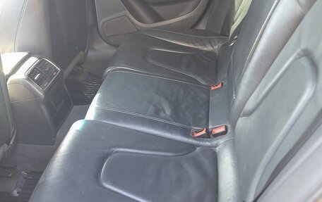 Audi A4, 2010 год, 1 150 000 рублей, 8 фотография