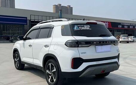 Hyundai ix35, 2023 год, 1 498 000 рублей, 6 фотография