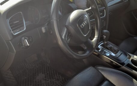 Audi A4, 2010 год, 1 150 000 рублей, 7 фотография