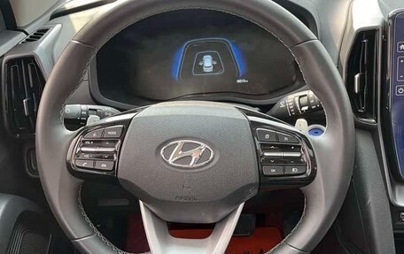Hyundai ix35, 2023 год, 1 498 000 рублей, 9 фотография