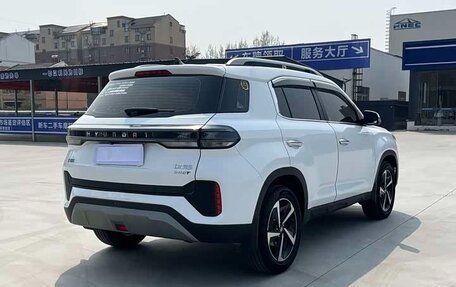 Hyundai ix35, 2023 год, 1 498 000 рублей, 4 фотография