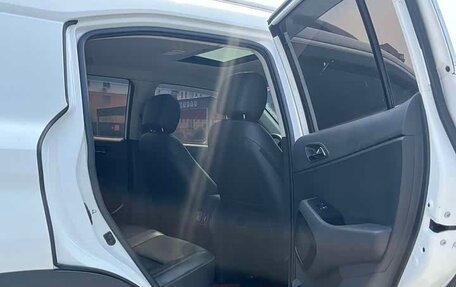 Hyundai ix35, 2023 год, 1 498 000 рублей, 12 фотография