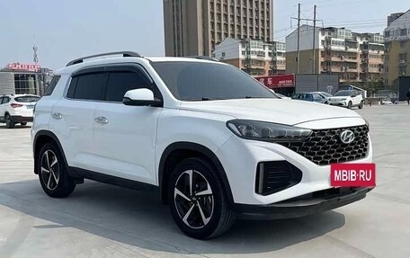 Hyundai ix35, 2023 год, 1 498 000 рублей, 3 фотография