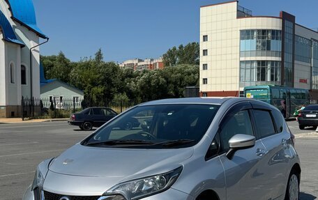 Nissan Note II рестайлинг, 2018 год, 1 000 000 рублей, 3 фотография