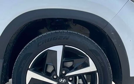 Hyundai ix35, 2023 год, 1 498 000 рублей, 17 фотография