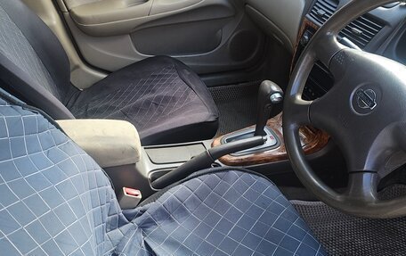 Nissan Bluebird Sylphy II, 2001 год, 400 000 рублей, 9 фотография