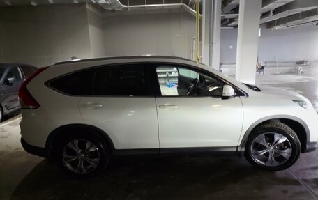 Honda CR-V IV, 2013 год, 1 790 000 рублей, 4 фотография