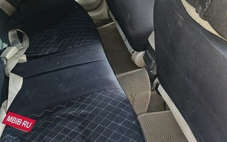 Nissan Bluebird Sylphy II, 2001 год, 400 000 рублей, 8 фотография