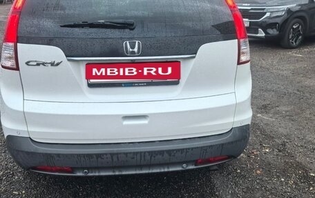 Honda CR-V IV, 2013 год, 1 790 000 рублей, 8 фотография