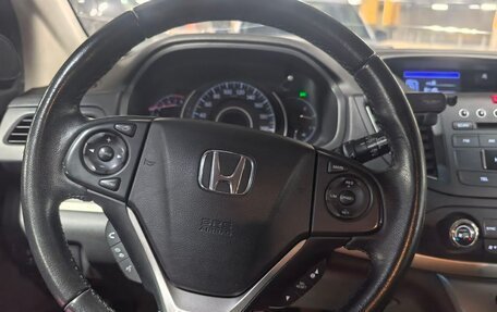 Honda CR-V IV, 2013 год, 1 790 000 рублей, 12 фотография