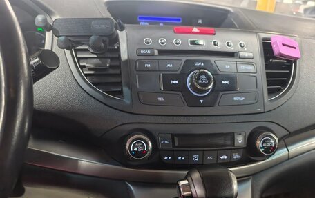 Honda CR-V IV, 2013 год, 1 790 000 рублей, 14 фотография