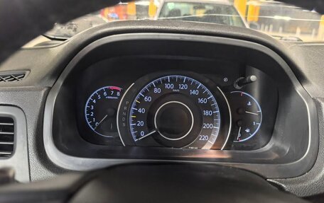 Honda CR-V IV, 2013 год, 1 790 000 рублей, 15 фотография