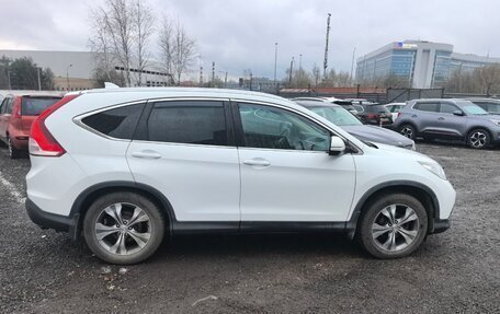 Honda CR-V IV, 2013 год, 1 790 000 рублей, 18 фотография