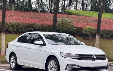 Volkswagen Bora, 2021 год, 1 290 000 рублей, 12 фотография