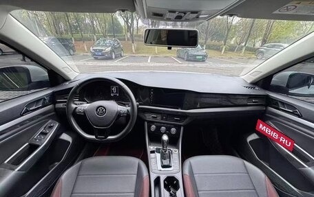 Volkswagen Bora, 2021 год, 1 290 000 рублей, 6 фотография