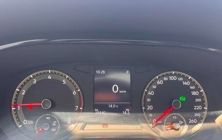 Volkswagen Bora, 2021 год, 1 290 000 рублей, 15 фотография