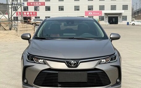 Toyota Corolla, 2023 год, 1 404 000 рублей, 2 фотография