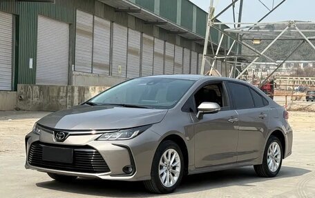 Toyota Corolla, 2023 год, 1 404 000 рублей, 3 фотография