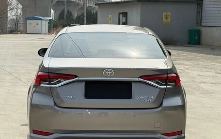 Toyota Corolla, 2023 год, 1 404 000 рублей, 5 фотография