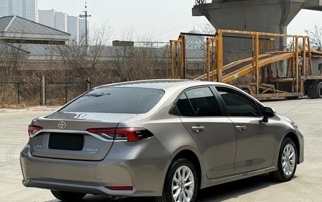 Toyota Corolla, 2023 год, 1 404 000 рублей, 4 фотография