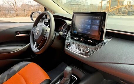 Toyota Corolla, 2023 год, 1 404 000 рублей, 10 фотография