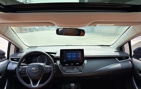 Toyota Corolla, 2023 год, 1 404 000 рублей, 8 фотография