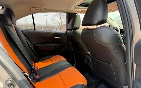 Toyota Corolla, 2023 год, 1 404 000 рублей, 12 фотография