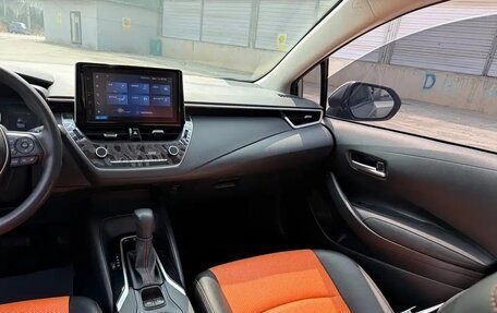 Toyota Corolla, 2023 год, 1 404 000 рублей, 11 фотография