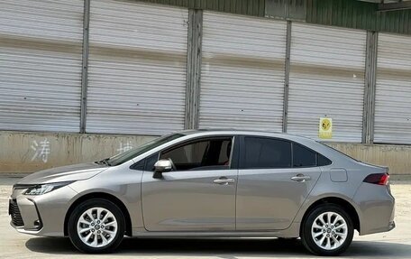 Toyota Corolla, 2023 год, 1 404 000 рублей, 7 фотография