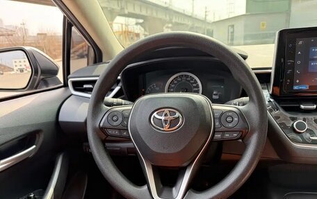 Toyota Corolla, 2023 год, 1 404 000 рублей, 9 фотография