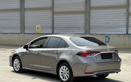 Toyota Corolla, 2023 год, 1 404 000 рублей, 6 фотография