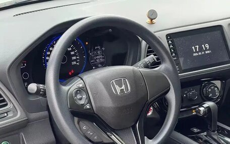 Honda Vezel, 2021 год, 1 469 000 рублей, 6 фотография