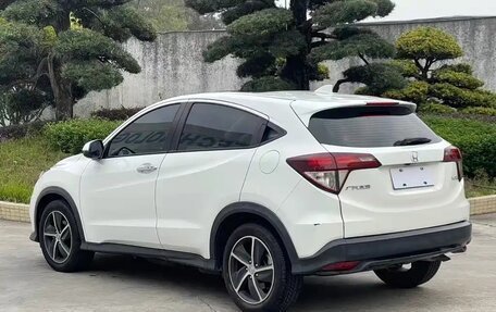 Honda Vezel, 2021 год, 1 469 000 рублей, 3 фотография