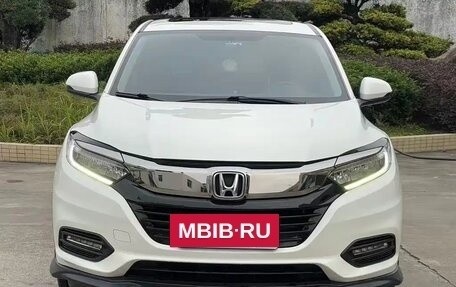 Honda Vezel, 2021 год, 1 469 000 рублей, 2 фотография