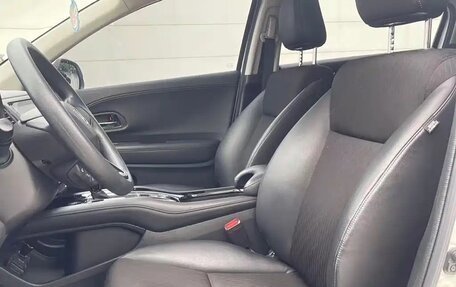 Honda Vezel, 2021 год, 1 469 000 рублей, 9 фотография