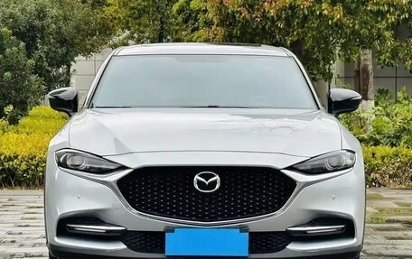 Mazda CX-4, 2022 год, 1 998 000 рублей, 2 фотография