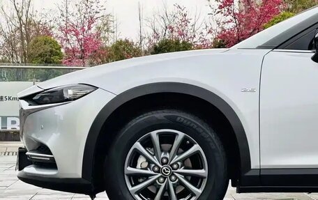 Mazda CX-4, 2022 год, 1 998 000 рублей, 8 фотография