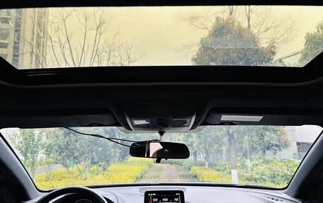 Mazda CX-4, 2022 год, 1 998 000 рублей, 13 фотография