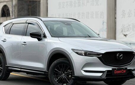 Mazda CX-5 II, 2021 год, 2 600 000 рублей, 5 фотография