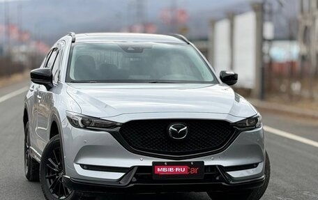 Mazda CX-5 II, 2021 год, 2 600 000 рублей, 4 фотография