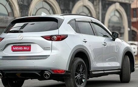 Mazda CX-5 II, 2021 год, 2 600 000 рублей, 7 фотография