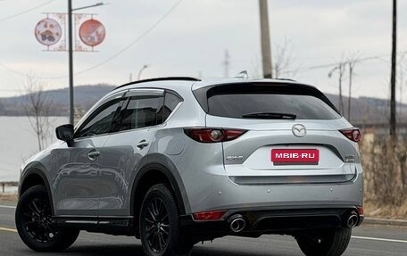 Mazda CX-5 II, 2021 год, 2 600 000 рублей, 8 фотография