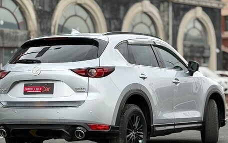Mazda CX-5 II, 2021 год, 2 600 000 рублей, 6 фотография