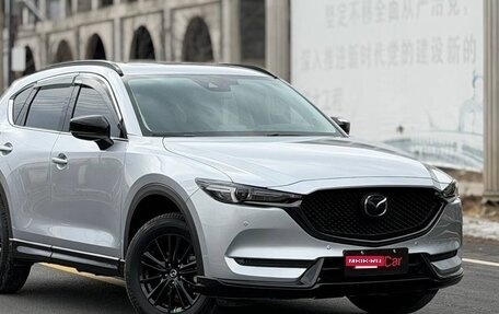 Mazda CX-5 II, 2021 год, 2 600 000 рублей, 2 фотография