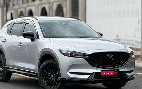 Mazda CX-5 II, 2021 год, 2 600 000 рублей, 3 фотография