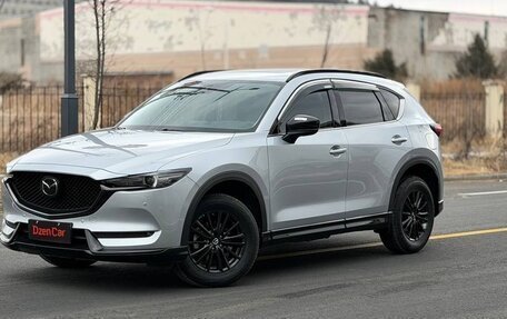 Mazda CX-5 II, 2021 год, 2 600 000 рублей, 13 фотография