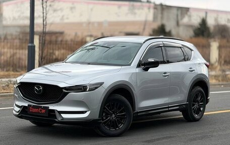 Mazda CX-5 II, 2021 год, 2 600 000 рублей, 14 фотография
