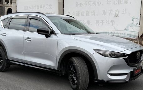 Mazda CX-5 II, 2021 год, 2 600 000 рублей, 17 фотография