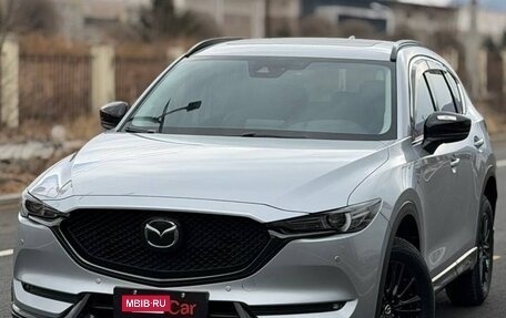 Mazda CX-5 II, 2021 год, 2 600 000 рублей, 15 фотография