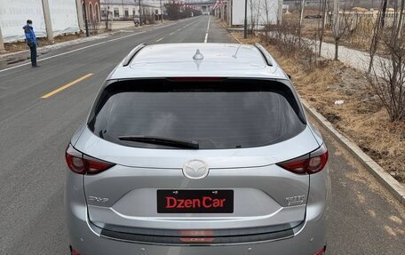 Mazda CX-5 II, 2021 год, 2 600 000 рублей, 24 фотография